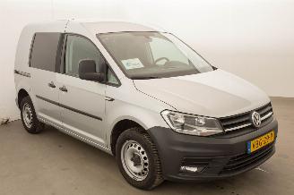 Volkswagen Caddy 2.0 TDI 75 kw Automaat L1H1 BMT Highline picture 2