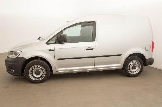 Volkswagen Caddy 2.0 TDI 75 kw Automaat L1H1 BMT Highline picture 38