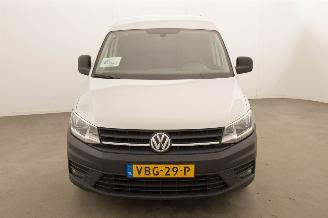 Volkswagen Caddy 2.0 TDI 75 kw Automaat L1H1 BMT Highline picture 36