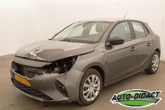 occasion commercial vehicles Opel Corsa 1.2 Automaat Edition 2020/7