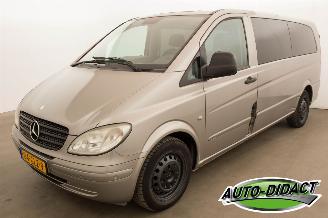 Mercedes Vito 111 CDI 343 9 Pers. Automaat picture 1