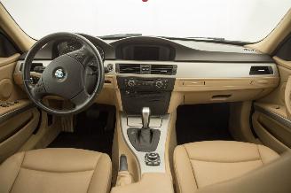 BMW 3-serie 320i Automaat Leer Motorschade Business Line picture 5