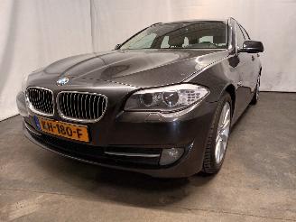 škoda dodávky BMW 5-serie 5 serie Touring (F11) Combi 520d 16V (N47-D20C) [120kW]  (06-2010/02-2=
017) 2012/2