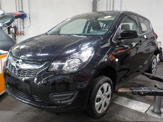 Dezmembrări autoturisme Opel Karl Karl Hatchback 5-drs 1.0 12V (B10XE(Euro 6)) [55kW]  (01-2015/03-2019)= 2017/5