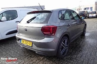 occasion commercial vehicles Volkswagen Polo 1.0 TSI Comfortline 2018/5