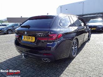 occasion commercial vehicles BMW 5-serie 530d Business Edition  286pk Full Option 2023/6