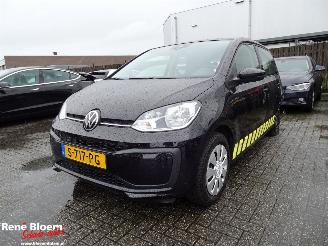 Volkswagen Up 1.0 Airco 5drs picture 1