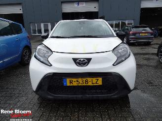 Toyota Aygo X 1.0 VVT-I MT Play picture 3