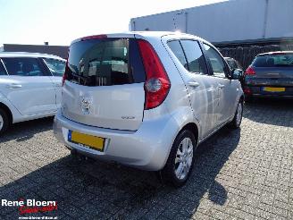occasione scooter Opel Agila 1.0 Edition Airco 5drs 2012/3