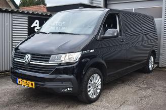 disassembly commercial vehicles Volkswagen Transporter 2.0 Tdi L2H1 28 150Pk Dubbel Cabine *Airco/Navi 2022/3