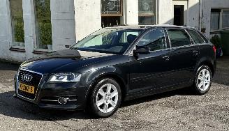 škoda osobní automobily Audi A3 Sportback 1.2 TFSI | LEER | XENON 2012/12