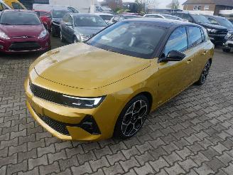 Auto da rottamare Opel Astra L ULTIMATE 2022/5