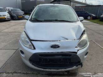 Ford Ka 1.2 cool & sound picture 9
