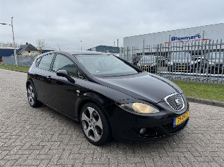 occasion scooters Seat Leon 2.0 TFSI Sport-up 2006/5