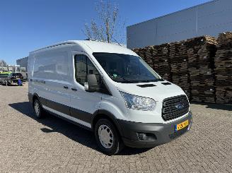 occasion passenger cars Ford Transit 350 2.0 TDCi 125kw L3H3  AIRCO Euro6 2017/2