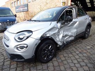 disassembly campers Fiat 500X  2019/12