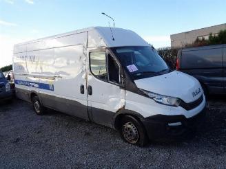 occasion passenger cars Iveco Daily  2017/8