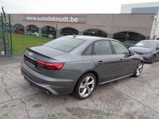 Audi A4 2.0 TFSI  S LINE picture 1