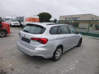 damaged commercial vehicles Fiat Tipo 1.6   SW  MULTIJET 2018/5