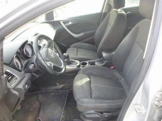 Opel Astra SPORTS TOURER 1.7CDT picture 6