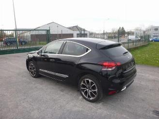 DS Automobiles DS 4 SPORT CHIC 1.2 TURBO picture 1