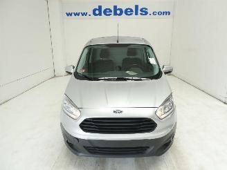 occasione veicoli commerciali Ford Transit 1.0 COURIER TREND 2018/6
