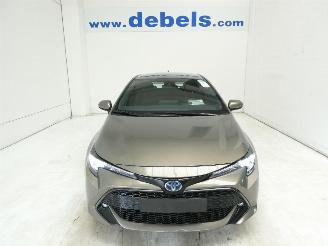 Gebrauchtwagen Van Toyota Corolla 1.8 HYBRID 2022/8
