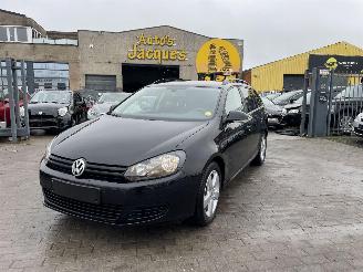 occasion commercial vehicles Volkswagen Golf 1.6 TDI VARIANT 2013/3