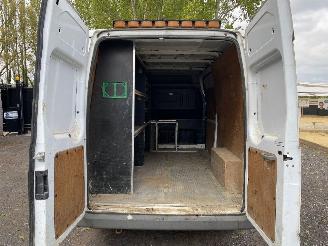 Ford Transit 2.2 CDTI picture 14