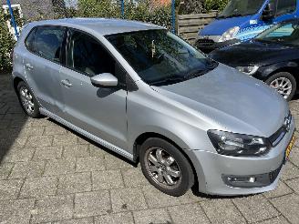 occasion passenger cars Volkswagen Polo 1.2 TDI Airco 5d. 2010/6