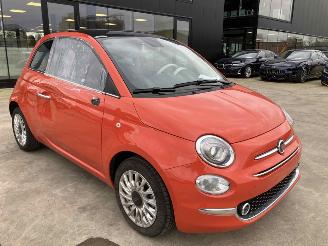 occasion commercial vehicles Fiat 500  2023/10