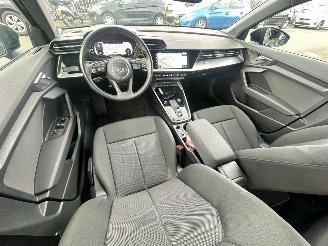 Audi A3 1.0 Benzine HYBRIDE picture 7